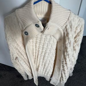 Selling SNS Herning Stark Cardigan - like new
